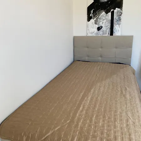 Apartamento Swan Dance
